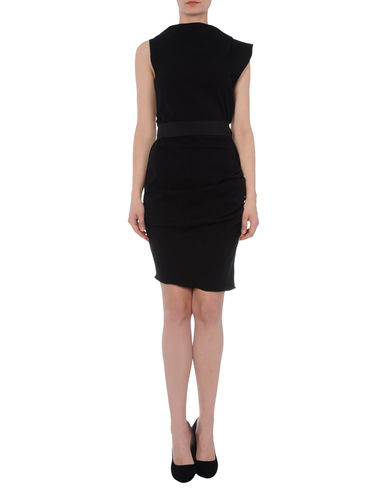 ZOOM LANVIN - Short dress