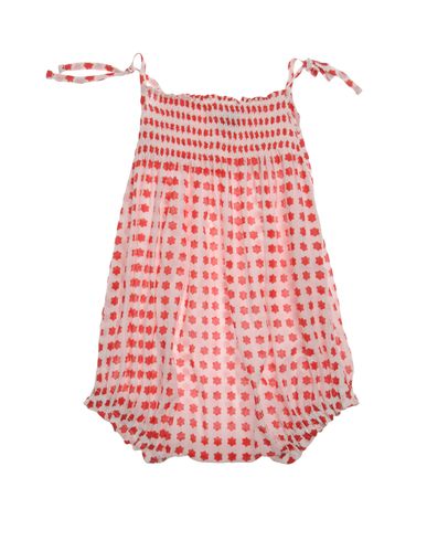 ZOOM LE PETIT LUCAS DU TERTRE - Romper suit