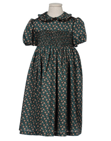 ZOOM LA STUPENDERIA - Dress