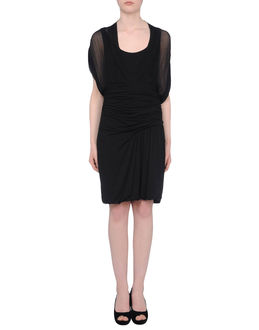 Hoss Intropia - Robes - Robes courtes