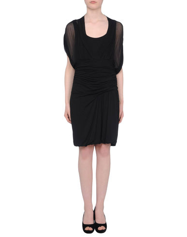 ZOOM HOSS INTROPIA - Short dress