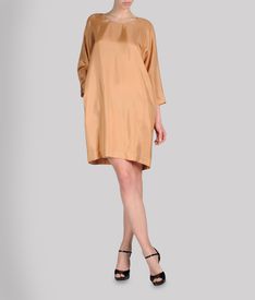EMPORIO ARMANI - Short Dress