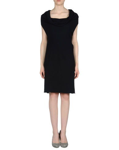 ZOOM IL FIOCCO - Short dress