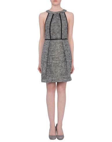 ZOOM HOSS INTROPIA - Short dress