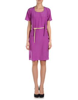 DSQUARED2 - Vestito corto
