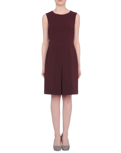 ZOOM DIANE VON FURSTENBERG - Short dress