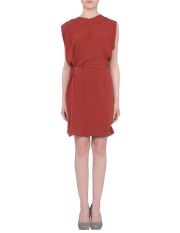 DIANE VON FURSTENBERG - Short dress