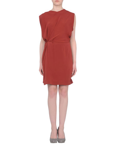ZOOM DIANE VON FURSTENBERG - Short dress