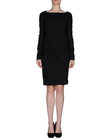 ZOOM DIANE VON FURSTENBERG - 3/4 length dress