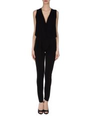 PENNYBLACK - Trouser dungaree