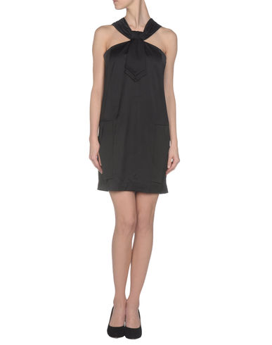 ZOOM KARL LAGERFELD - Short dress
