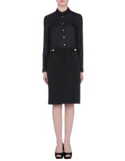 DIANE VON FURSTENBERG - 7分丈ワンピース・ドレス