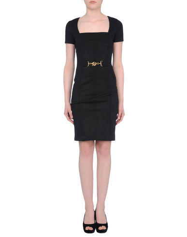 ZOOM GUCCI - Short dress