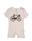 BOBO CHOSES - Romper suit