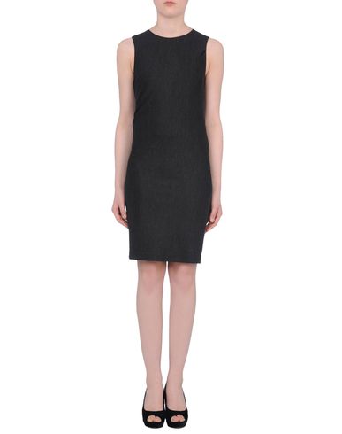 ZOOM HALSTON - Short dress