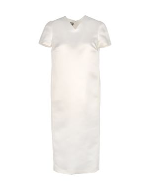 Vestito longuette Donna - ROCHAS