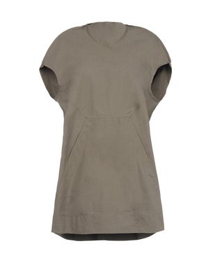 Short dress Women's - RICK OWENS