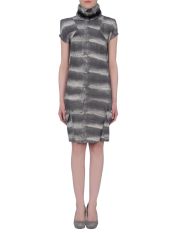 CLASS ROBERTO CAVALLI - Short dress