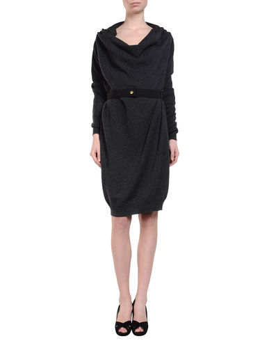 ZOOM LANVIN - Short dress