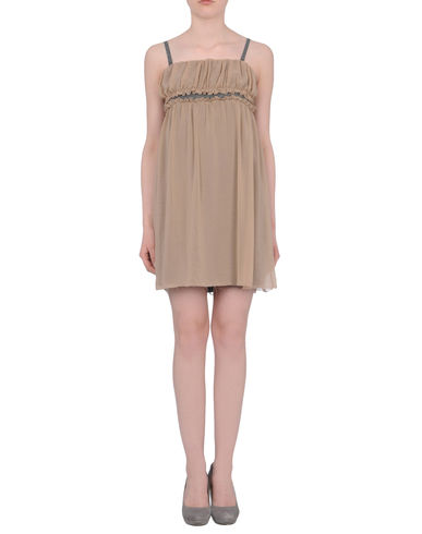 ZOOM JUCCA - Short dress