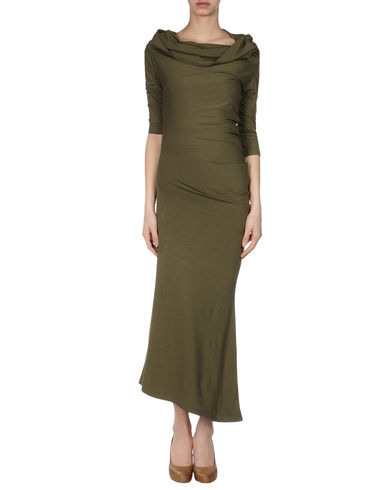 ZOOM Y-DRESS - Long dress