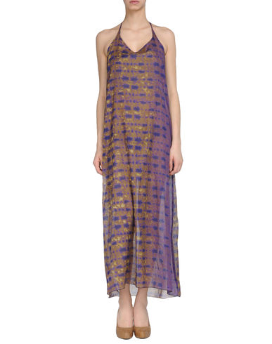 ZOOM DOWNTOWN - Vestito lungo