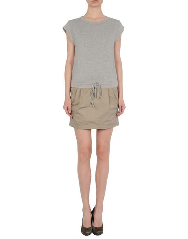 ZOOM PAUL & JOE SISTER - Short dress
