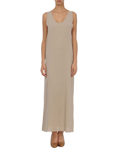 ZOOM ABRAHAM WILL - Long dress