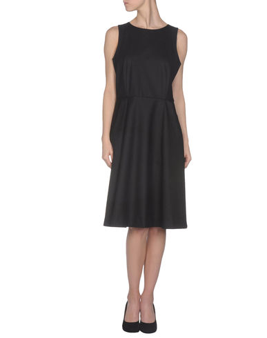 ZOOM THEORY - Short dress