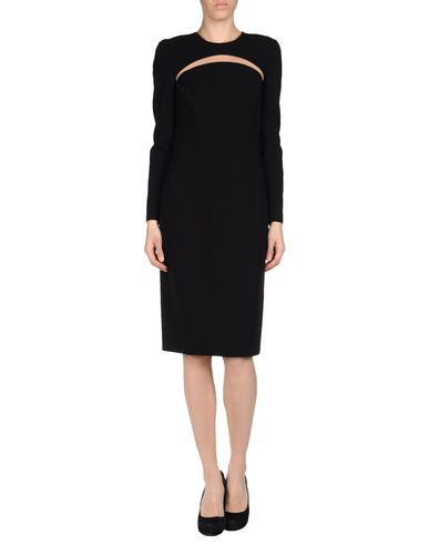 ZOOM MICHAEL KORS - Short dress