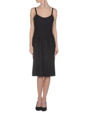 THEORY - Wadenlanges Kleid