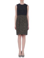 CARVEN - Kurzes Kleid