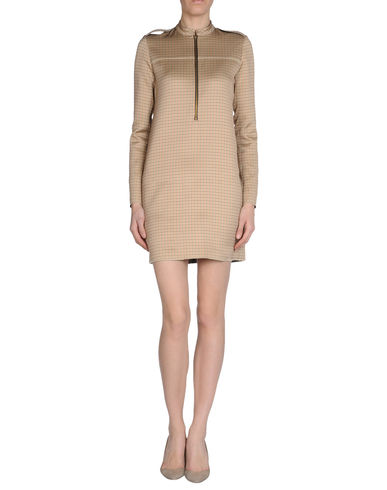 ZOOM CÉLINE - Short dress