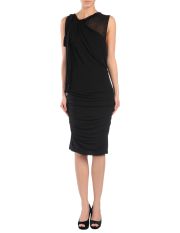ROBERTO CAVALLI - Vestito longuette