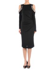 ROBERTO CAVALLI - 3/4 length dress
