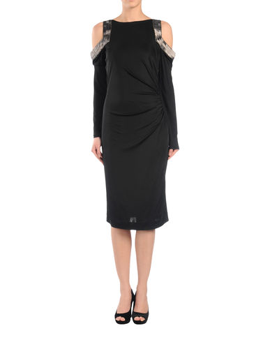 ZOOM ROBERTO CAVALLI - Short dress