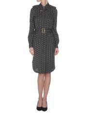 DIANE VON FURSTENBERG - Vestito corto