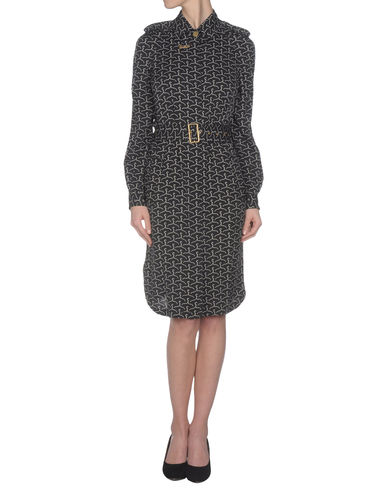 ZOOM DIANE VON FURSTENBERG - Short dress