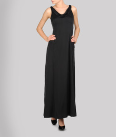 ARMANI COLLEZIONI - Long dress
