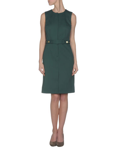 ZOOM DIANE VON FURSTENBERG - Short dress