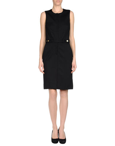 ZOOM DIANE VON FURSTENBERG - Short dress