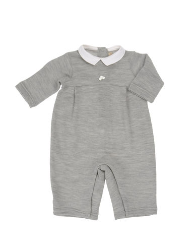 ZOOM LA STUPENDERIA - Romper suit