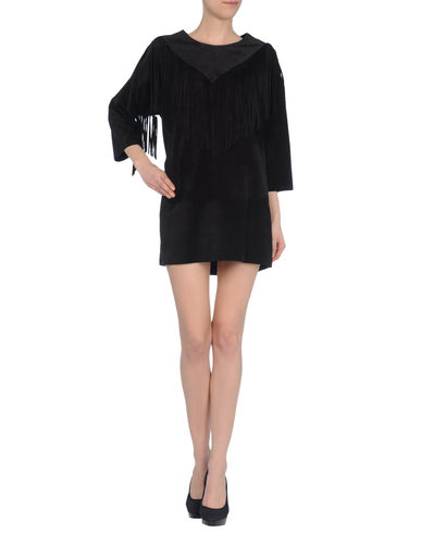 ZOOM ISABEL MARANT - Short dress