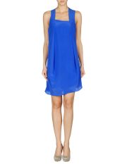 ALYSI - Short dress