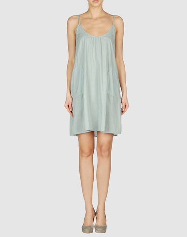 ZOOM TOTON COMELLA - TCN - Short dress