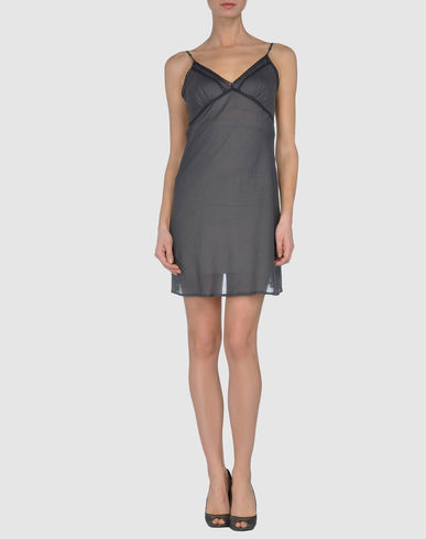 ZOOM TOTON COMELLA - TCN - Short dress