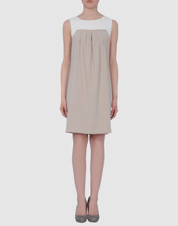 LARA - VESTITI - Vestiti corti - su YOOX.COM