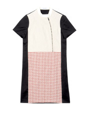 COSTUME NATIONAL - Short dress