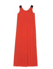 COSTUME NATIONAL - Long dress