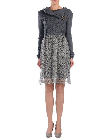 ZOOM JUST FOR YOU - Short dress